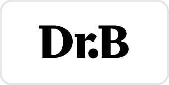 Dr.B Logo