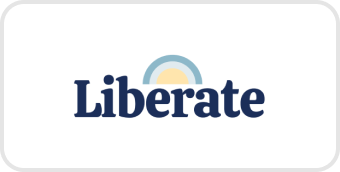 Liberate Logo