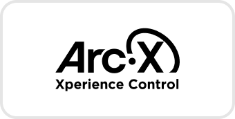 ArcX Logo