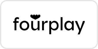 Fourplay Logo